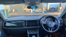 Skoda Kodiaq 2.0 TDI Edition 4x4 5dr DSG [7 Seat] Diesel Estate